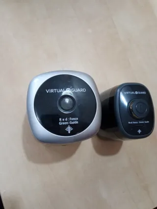 Muro virtual taurus homeland gyro