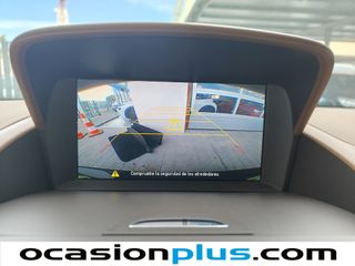 Opel Zafira Tourer 1.6 CDTi S&S Excellence 100 kW (136 CV)