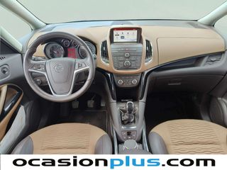 Opel Zafira Tourer 1.6 CDTi S&S Excellence 100 kW (136 CV)