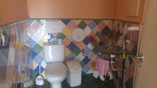 Edificio en venta en Orihuela ciudad en Orihuela