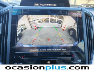 Subaru XV 2.0i Executive Plus Lineartronic 115 kW (156 CV)