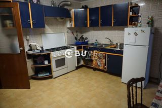 Piso en venta en Ensanche - Sar en Santiago de Compostela