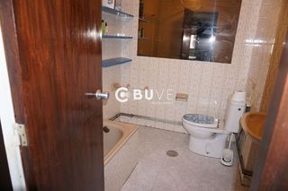 Piso en venta en Ensanche - Sar en Santiago de Compostela