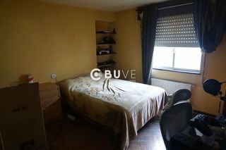 Piso en venta en Ensanche - Sar en Santiago de Compostela