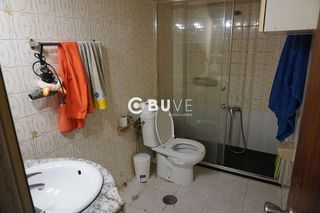 Piso en venta en Ensanche - Sar en Santiago de Compostela