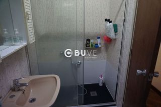 Piso en venta en Ensanche - Sar en Santiago de Compostela