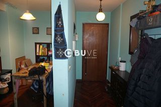 Piso en venta en Ensanche - Sar en Santiago de Compostela