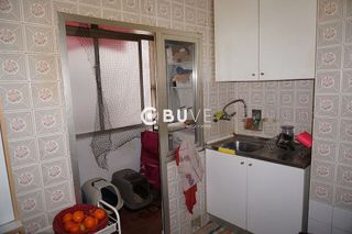 Piso en venta en Ensanche - Sar en Santiago de Compostela