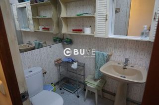 Piso en venta en Ensanche - Sar en Santiago de Compostela