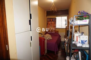 Piso en venta en Ensanche - Sar en Santiago de Compostela