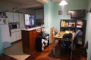 Piso en venta en Ensanche - Sar en Santiago de Compostela