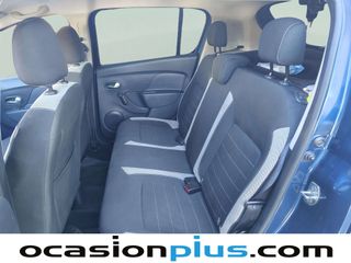 Dacia Sandero Stepway TCe 66 kW (90 CV) GLP