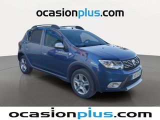 Dacia Sandero Stepway TCe 66 kW (90 CV) GLP