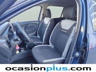 Dacia Sandero Stepway TCe 66 kW (90 CV) GLP