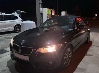 BMW Serie 2 2015