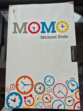 Momo