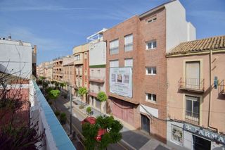 Edificio en venta en Linares