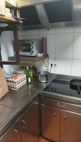 Local comercial en venta en Sestao