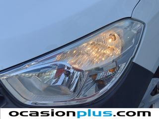 Dacia Dokker Ambiance dCi 66 kW (90 CV)