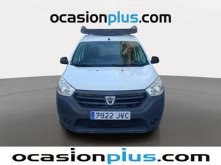 Dacia Dokker Ambiance dCi 66 kW (90 CV)