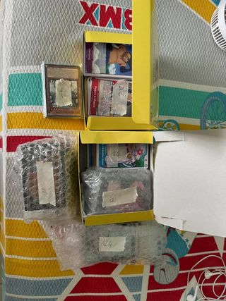 Lotto Pokemon Charizard ETB Pokemon GO