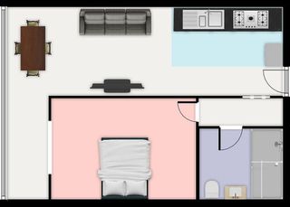 Piso en venta en Puerto Marina en Benalmádena