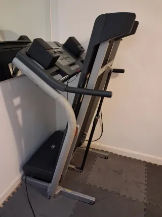 Cinta de Correr NordicTrack C2000