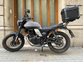 Brixton Felsberg 250