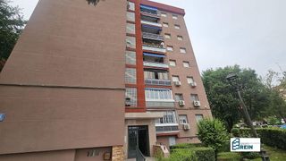 Piso en venta en Sur - PAU 4 en Móstoles