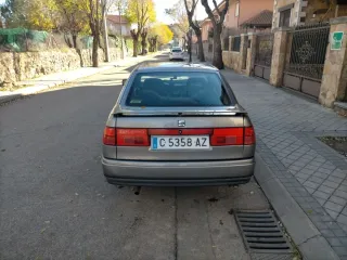 SEAT Toledo 1.8 glx impecable