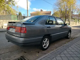 SEAT Toledo 1.8 glx impecable