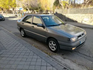 SEAT Toledo 1.8 glx impecable