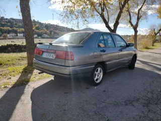 SEAT Toledo 1.8 glx impecable