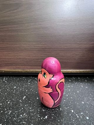 Matrioska Set Pokèmon