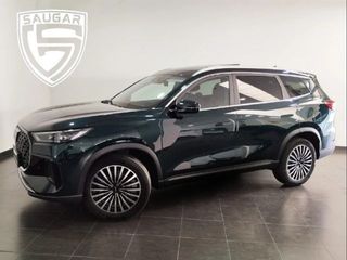 Ebro S800 1.6 TGDI Luxury 7 DCT