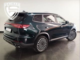 Ebro S800 1.6 TGDI Luxury 7 DCT