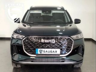 Ebro S800 1.6 TGDI Luxury 7 DCT