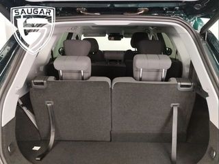 Ebro S800 1.6 TGDI Luxury 7 DCT