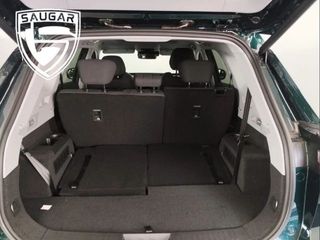 Ebro S800 1.6 TGDI Luxury 7 DCT