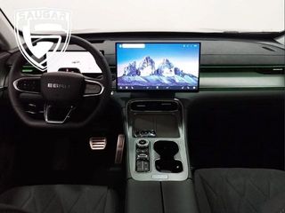 Ebro S800 1.6 TGDI Luxury 7 DCT