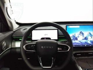 Ebro S800 1.6 TGDI Luxury 7 DCT