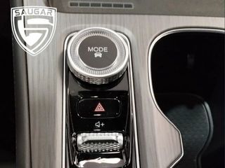 Ebro S800 1.6 TGDI Luxury 7 DCT