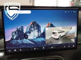 Ebro S800 1.6 TGDI Luxury 7 DCT