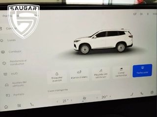 Ebro S800 1.6 TGDI Luxury 7 DCT