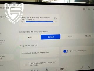 Ebro S800 1.6 TGDI Luxury 7 DCT