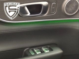 Ebro S800 1.6 TGDI Luxury 7 DCT