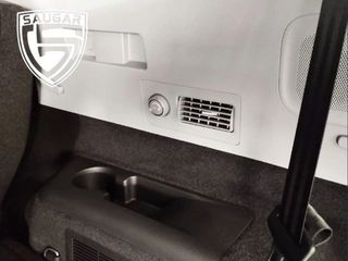 Ebro S800 1.6 TGDI Luxury 7 DCT