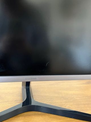 Pantalla Samsung 34” S34J550WQR