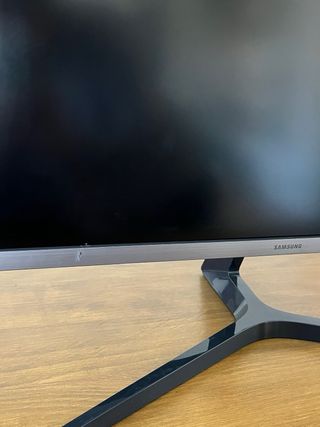 Pantalla Samsung 34” S34J550WQR