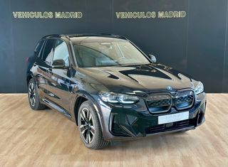 BMW iX3 2023